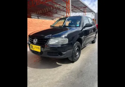 Volkswagen gol 1.0 2007