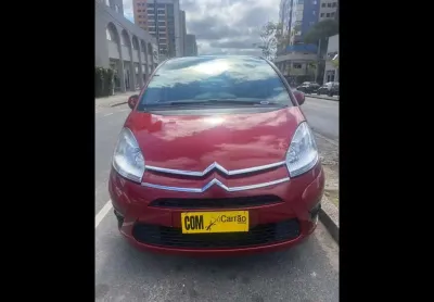 Citroen c4 pic glxa 5l 2013