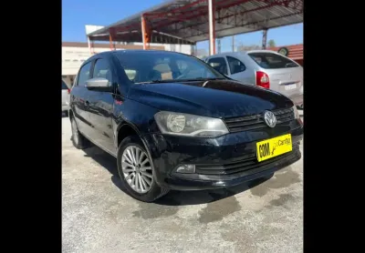 Volkswagen gol 2016
