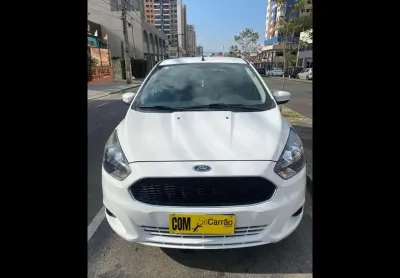 Ford ka sel 1.5 ha b 2017