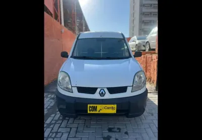 Renault kangoo express16 2010