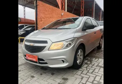 Chevrolet prisma 10mt joye 2018