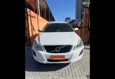 Volvo xc60 2.0 t5 comf 2012
