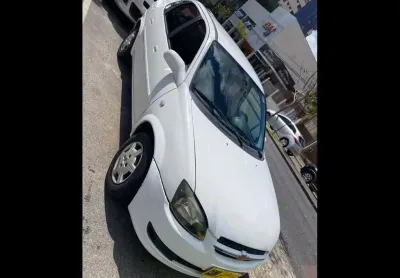 Chevrolet chevrolet classic ls 2013
