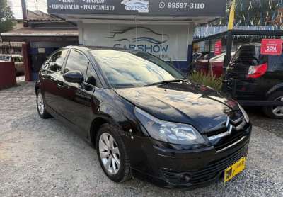 Citroen c4 16glx5p f 2011