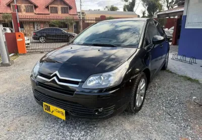 Citroen c4 16glx5p f 2011