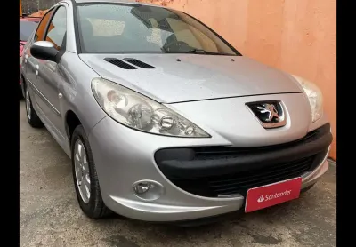 Peugeot 207passion xr s 2013