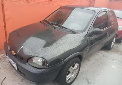 Chevrolet corsa wind 1996
