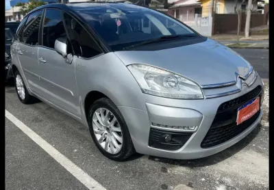 Citroen c4 pic glxa 5l 2012