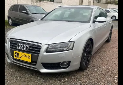 Audi a5 spb 2.0tfsi 2011