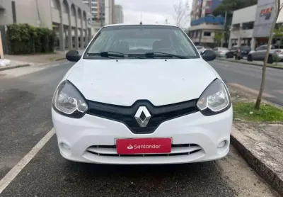 Renault clio aut 10h3p 2013