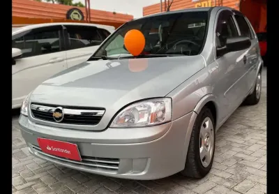 Chevrolet corsa hatch maxx 2011