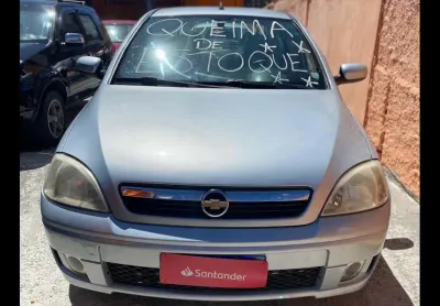 Chevrolet corsa sedan premium 2011