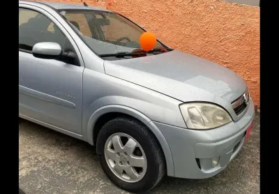 Chevrolet corsa sedan premium 2011