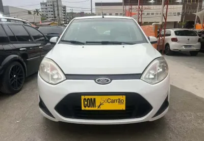 Ford fiesta 1.6 flex 2014