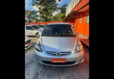 Honda fit lx flex 2008