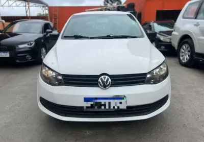 Volkswagen gol 2016