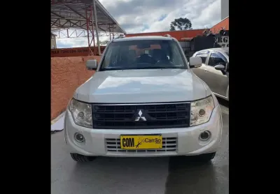 Mitsubishi mmc pajero hpe 3.2 d 2013