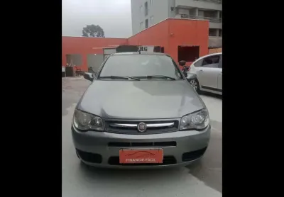 Fiat siena fire flex 2011