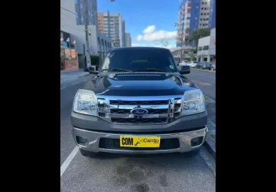 Ford ranger xlt 12a 2010