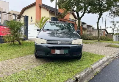 Fiat palio week elx flex 2008