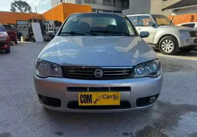 Fiat siena elx flex 2007
