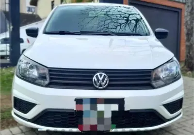 Volkswagen gol 1.0l mc4 2021