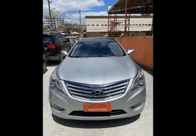 Hyundai azera 3.0 v6 2012