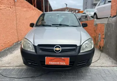 Chevrolet celta 2p life 2009