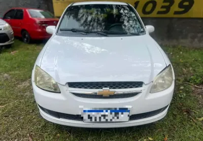 Chevrolet classic ls 2013