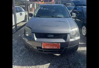 Ford ecosport xls 1.6l 2004