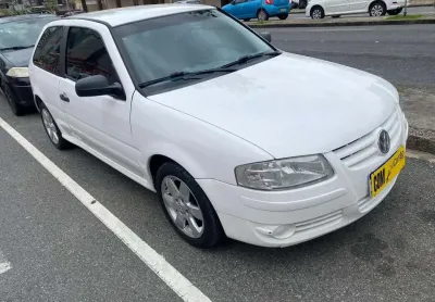 Volkswagen gol 1.0 giv 2013