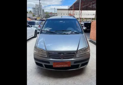 Fiat idea elx flex 2010