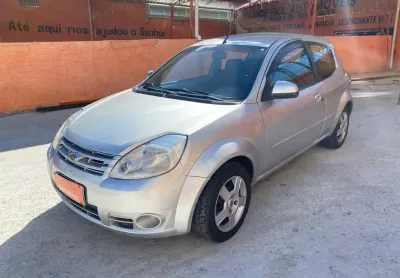 Ford ka 1.6 flex 2009