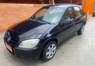 Chevrolet prisma maxx 2011