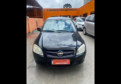 Chevrolet prisma maxx 2011