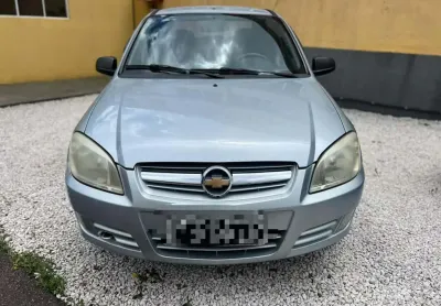 Chevrolet prisma maxx 2010