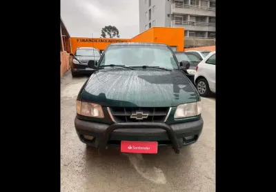 Chevrolet s10 executive d 1999