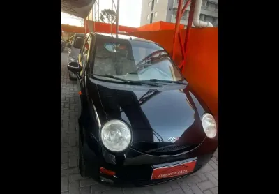 Caoa chery qq 1.0 2015