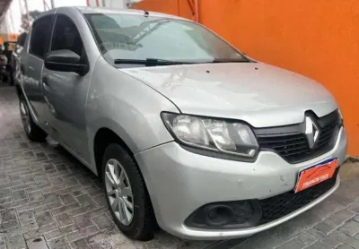 Renault sandero auth 10 2018