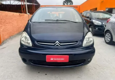Citroen xsara picasso gx 2003