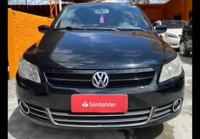 Volkswagen voyage 1.0 2010