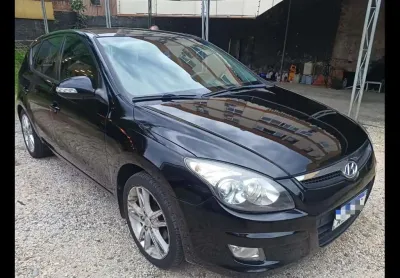 Hyundai i30 2.0 2011