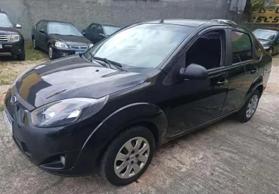 Ford fiesta sedan1.6flex 2011