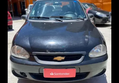 Chevrolet classic 2010