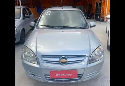 Chevrolet prisma joy 2010