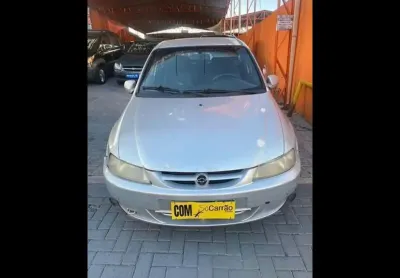 Chevrolet celta 3 portas 2003