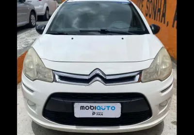 Citroen c3 90m origine 2015