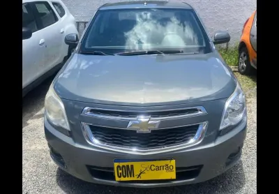 Chevrolet cobalt 1.4 lt 2012