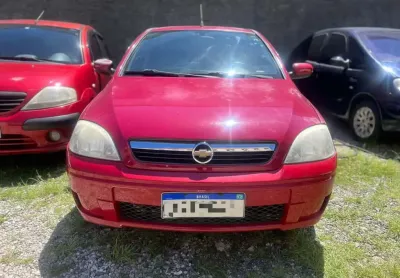 Chevrolet corsa hatch premium 2009